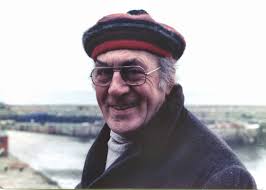 John "Johnny" Walker Thorburn November 1979 *** * photo courtesy of Carol  Mole *