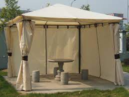 Während früher mein pavillon immer um die 200 mark gekostet hat, wenn er einigermaßen stabil und wasserdicht sein sollte (und es auch war), kann man heute für den. Pavillons 3x3m Wasserdicht Und Stabil