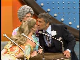 Original Family Feud Host And Star Of Hogan S Heroes Richard Dawson He Hosted The Show From 1976 1985 Hogans Heroes Family Feud Family Fued