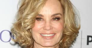 Jessica Lange opens up about Sam Shepard's 'dark side'