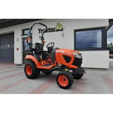 Welcome to mason tractor co. Kubota Bx231 4x4 23km 2020 Polen Gebrauchte Traktoren Mascus Deutschland