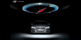 audi at the iaa 2015 the power of four fourtitude com