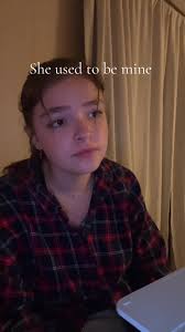 She Used to Be Mine Erin Caldwell