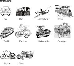Maybe you would like to learn more about one of these? Soal Bahasa Inggris Tentang Transportasi Belajar