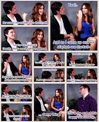 The first times they met is the seventh episode in the second season of final space. An Mtv Interview Where Josh Hutcherson And Jen Lawrence Try To Remember The First Time They Met Each Other Hunger Games Jennifer Hunger Games Hunger Games Cast