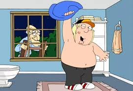 Nobody S Safe 12 Taboos Family Guy Has Dared To Mock Tv Guide Family Guy Family Guy Episodes Family Guy Stewie