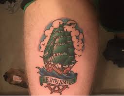 2 reviews of atom bomb tattoo best tattoo shop in northeast ohio, period. Its Always Sunny In Philadelphia Inspired Tattoo By Blair Adam At Art Bomb Tattoos In Massillon Oh Imgur