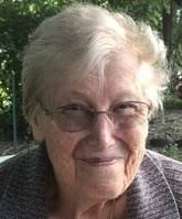 Anna Morton Obituary (1932