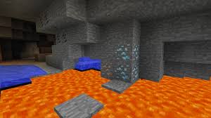 A diamond is a rare mineral obtained from diamond ore or loot chests. Diamond Ore Minecraft Pc Wiki Fandom