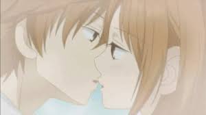 Top 25 Romance Anime Love Is In The Air Anime Romance Anime Best Romance Anime