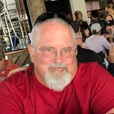 Roger Mansfield's Instagram, Twitter & Facebook