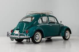 Image result for Delta Green 1968 Beetle