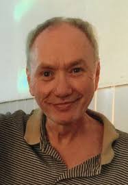 Mark Easton Obituary