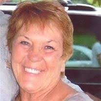 Catherine L. Hankins Obituary