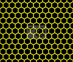 Check spelling or type a new query. Nahtlose Hexagon Gelb Und Schwarz Muster Vektor Leinwandbilder Bilder Minimalistisch Geometrischen Metallic Myloview De