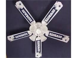 Ceiling Fan Designers 52fan Nfl Dal Nfl Dallas Cowboys Football Ceiling Fan 52 In Dallas Cowboys Decor Dallas Cowboys Bedroom Dallas Cowboys Room
