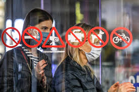 Рішення уряду запровадити локдаун з 8 до 24 січня продиктовано не лише епідеміологічними міркуваннями, але й політичними. Ukraine To Introduce New Restrictions But No Lockdown As Covid 19 Outlook Worsens Kyivpost Ukraine S Global Voice
