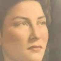 Matilde Rios Medina (1926–2020) • FamilySearch