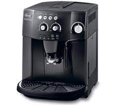 Espresso machine delonghi magnifica esam 4000 grams to ounces. Delonghi Magnifica Esam 4000 B Coffee Machine Black