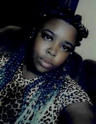 Obituary information for Teionna Bre'sha Wilson