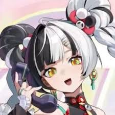 『ゼンゼロ』ダイアリン（物理属性/撃破）、盤岳（炎属性/命破）が ...