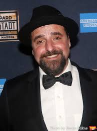 David Krumholtz (Actor): Credits, Bio, News & More