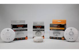 To prevent nuisance alarms in the kitchen, smoke detectors should be located at least 10 feet (3 meters) from cooking appliances. Fireangel Eliminates Ionisation Technology Phpi Online
