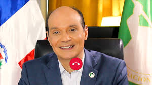 Innovación en la comunicación política con “la videollamada de Ramfis"