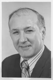 Benjamin Ricci, ca. 1975