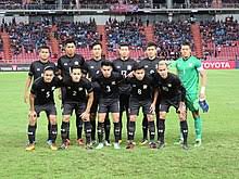 Sea games 2019 philippines vs malaysia women s division basketball. Thailand National Football Team Wikipedia