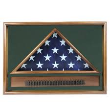 The etching can appear on flag case, presentation case, display custom etched flag cases, retirement flags, burial flags honoring military service, flags honoring police and firefighters, flags honoring boy. 21 Gun Salute Flag Display Case Made4heroes Flag Display Case