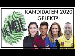 Welkom op dé website voor alle hints van wie is de mol 2020. Wie Is De Mol Kandidaten 2020 Gelekt Youtube
