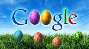 Although the oldest reference to a mysterious creature in the river and loch ness is a text from the 7th century, the first modern. 13 Of The Best Google Easter Eggs Creative Bloq