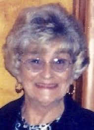 Ruth Cassaday Obituary (2014)