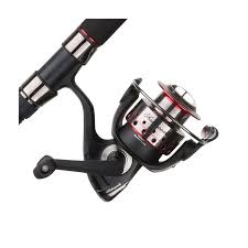 Shakespeare 7 Ugly Stik Bigwater Spinning Rod And Reel Combo Medium 6 Pack For Sale Online Ebay
