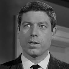 The Avengers : Series 4 : The Murder Market : Cast