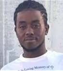 Rique Wayne Winston Ashby Dies