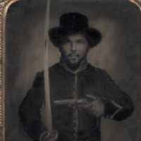 Pvt William Goodhart Stumpff (1835–1864) • FamilySearch
