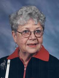 Margaret Joan Woodring Obituary