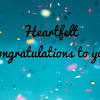 Create your own unique congratulations cards with zazzle and celebrate your occasion in style! 3