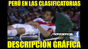 La selección peruana fue superada por su similar de ecuador y los despiadados memes aparecieron en facebook. Peru Vs Ecuador Los 10 Mejores Memes Por El Triunfo De La Bicolor En Eliminatorias Fotos Rpp Noticias