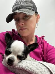 Is it normal for a 1-year-old dog to yawn constantly?