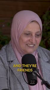 The Impossible Friendship of Bibi Bahrami and Richard McKinney