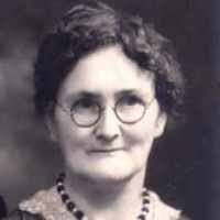 Susanna Viola Pegues (1872–1957)