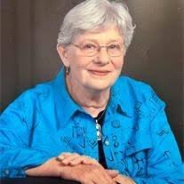 Janet Roberts Obituary