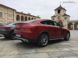 Mercedes Benz Glc Coupe Diseno Impecable Foto 148 Mercedes Benz Coupe Mercedes