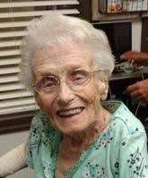 Evelyn Dewan Obituary (1927