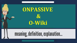 Most noted about this fine watch company is the square shaping that frames many of its watches' faces. Onpassive About O Wiki For Gofounders By Dr Bill Williams Understanding Onpassive