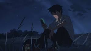Gambar anime keren cowok cool sumber : 26 Gambar Anime Keren Galau Rudi Gambar