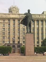 Seit 1991 (auf wunsch der petersburger einwohner). Sankt Petersburg Wikipedia